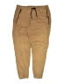 Tony Hawk Solid Tan Khakis Size L (youth) - photo 1