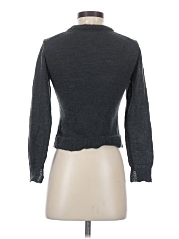 Zara Turtleneck Sweater (view 2)