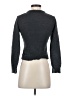 Zara Gray Turtleneck Sweater Size S - photo 2