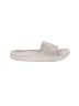 Lululemon Athletica Ivory White Sandals Size 9 (estimated) - photo 1