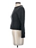Zara Gray Turtleneck Sweater Size S - photo 5
