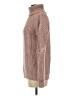 Guess 100% Cotton Tan Turtleneck Sweater Size M - photo 5