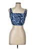 Unbranded Blue Tube Top Size L - photo 1