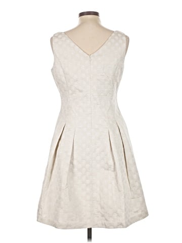 Lauren by Ralph Lauren Cocktail Dress (view 2)