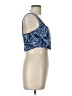 Unbranded Blue Tube Top Size L - photo 4