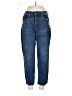 Sonoma Goods for Life Blue Jeans Size 8 - photo 1