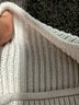 Unbranded Silver Sweater Vest Size XS - photo 7