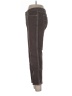 Anne Klein Houndstooth Brown Jeans Size 10 (petite) - photo 5