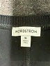 Nordstrom Black Sleeveless Blouse Size XL - photo 7
