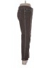 Anne Klein Houndstooth Brown Jeans Size 10 (petite) - photo 4