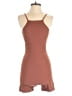 Buffbunny Collection Brown Romper Size S - photo 1