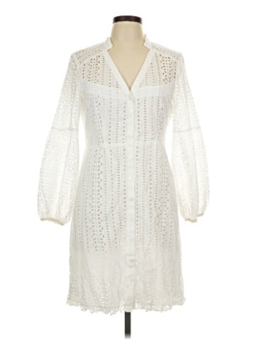Nanette Lepore Casual Dress (view 1)