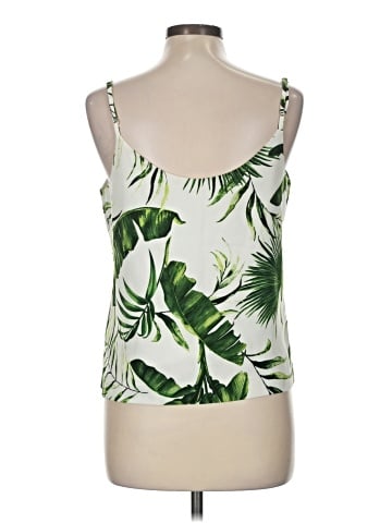 Eliane Rose Sleeveless Top (view 2)