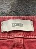 Closed Hearts Pink Jeans Size 27 waist - photo 7