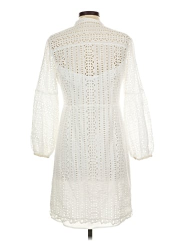 Nanette Lepore Casual Dress (view 2)