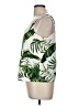Eliane Rose Ivory Sleeveless Top Size M - photo 5