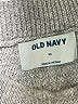 Old Navy Solid Silver Pullover Sweater Size XS - photo 7
