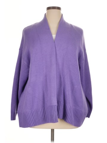 Candace Cameron Bure Cardigan (view 1)