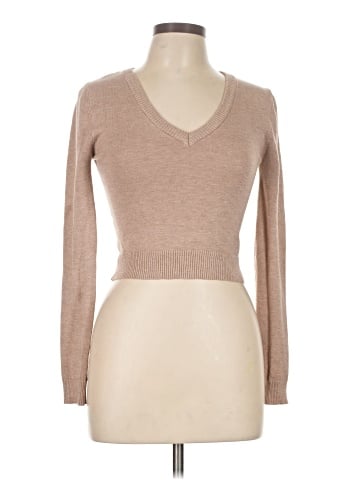 Bozzolo Pullover Sweater (view 1)