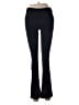 Free People Black Active Pants Size 2 - photo 2