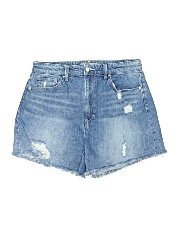 Joe's Jeans Denim Shorts (view 1)