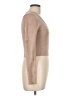 Bozzolo Tan Pullover Sweater Size L - photo 4