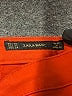 Zara Basic Orange Casual Skirt Size XS - photo 4