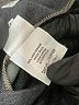 Brunello Cucinelli 100% Wool Solid Gray Wool Skirt Size 6 - photo 4