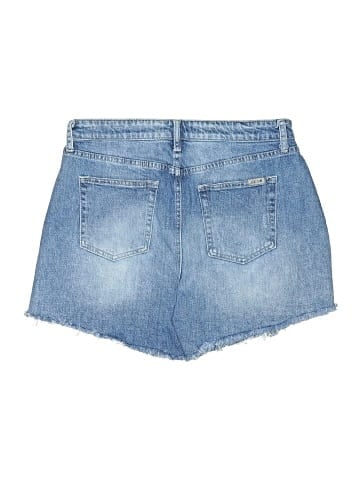 Joe's Jeans Denim Shorts (view 2)