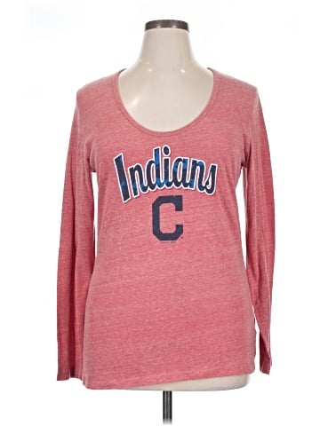 Campus Lifestyle Long Sleeve T-Shirt (view 1)