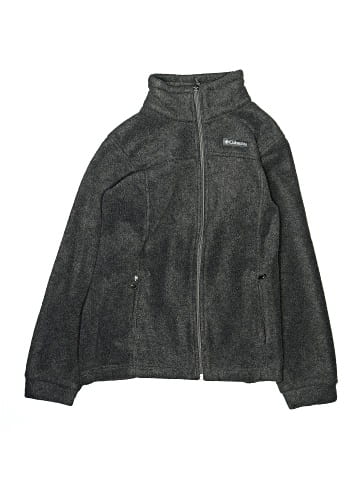 Columbia Jacket (view 1)