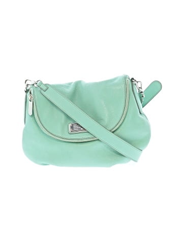 Marc by Marc Jacobs Leather Crossbody Bag (view 1)
