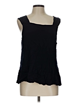 Ann Taylor Loft Sleeveless Blouse