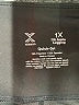 Xersion Color Block Black Active Pants Size 1X - photo 4