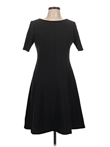 Elie Tahari Casual Dress (view 1)