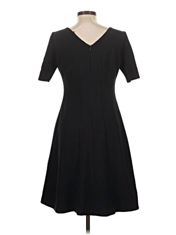 Elie Tahari Casual Dress (view 2)