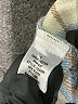 Hyfve Plaid Blue Long Sleeve Button-Down Shirt Size S - photo 8