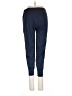 Atwell 100% Cotton Solid Blue Casual Pants Size S - photo 2