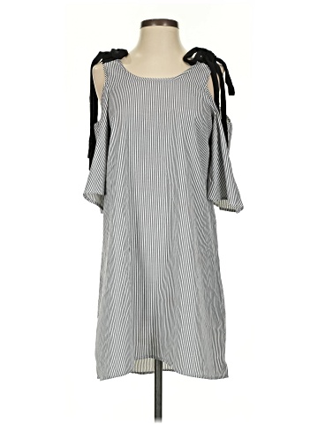 Potter's Pot Casual Dress (view 1)