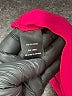 Torrid 100% Polyester Pink 3/4 Sleeve Blouse Size 1X Plus (1) - photo 8