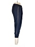 Atwell 100% Cotton Solid Blue Casual Pants Size S - photo 4