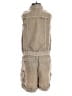 Marrakech Tan Gray Romper Size XS - photo 2