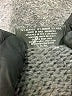 Wooden Ships Gray Pullover Sweater Size S - photo 8