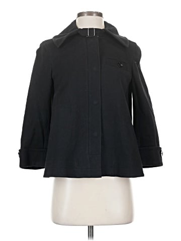 Theory Coat (view 1)