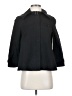 Theory Black Coat Size S - photo 1