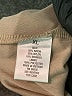 Roz & Ali Tan Sleeveless Blouse Size XL - photo 8