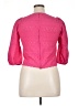 Unbranded Pink 3/4 Sleeve Top Size XL - photo 2