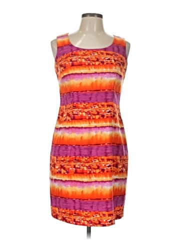 Jessica Howard Cocktail Dress (view 1)