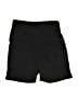 Unbranded Solid Black Athletic Shorts Size Sm - Med - photo 1