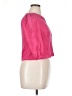 Unbranded Pink 3/4 Sleeve Top Size XL - photo 4